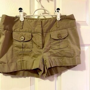 Kensie shorts